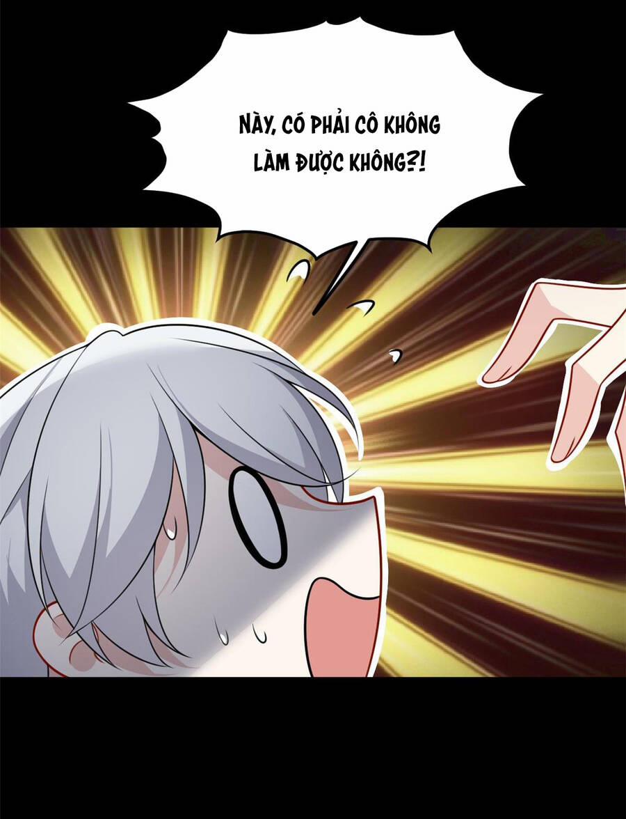 Tôi Ở Thế Giới Khác Dựa Dẫm Vào Phụ Nữ 99 trang 32