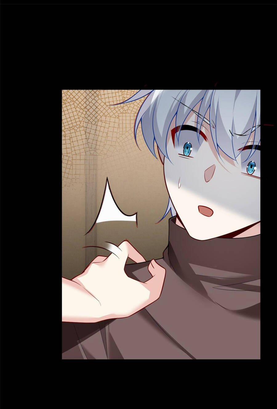 Tôi Ở Thế Giới Khác Dựa Dẫm Vào Phụ Nữ 99 trang 33