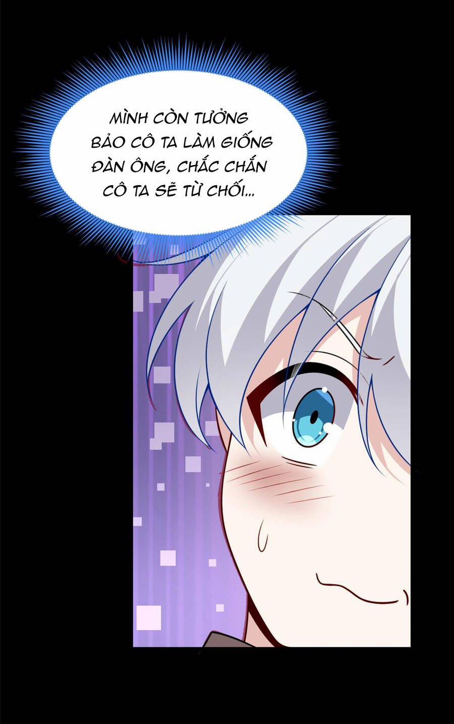Tôi Ở Thế Giới Khác Dựa Dẫm Vào Phụ Nữ 99 trang 36