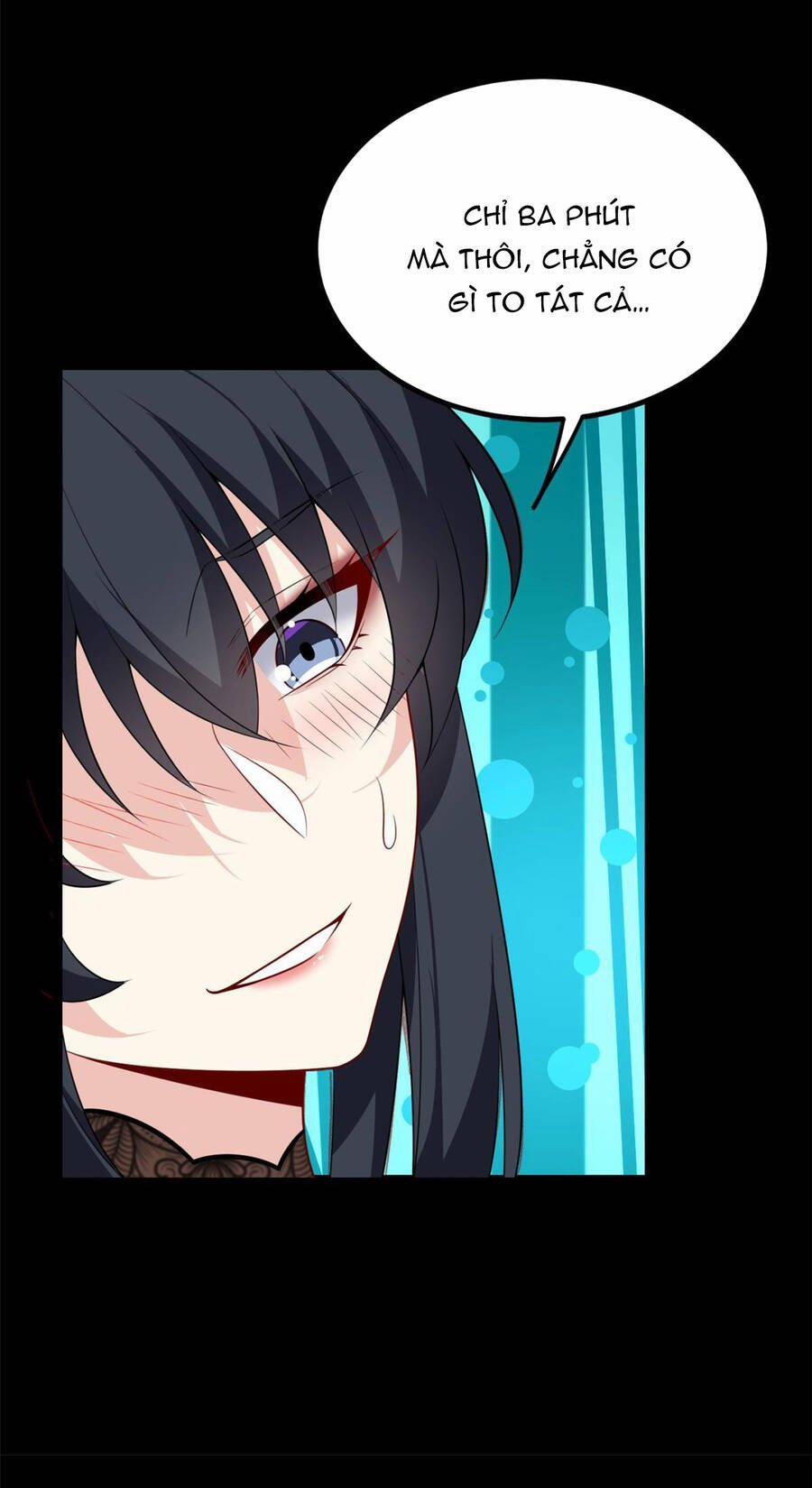 Tôi Ở Thế Giới Khác Dựa Dẫm Vào Phụ Nữ 99 trang 37