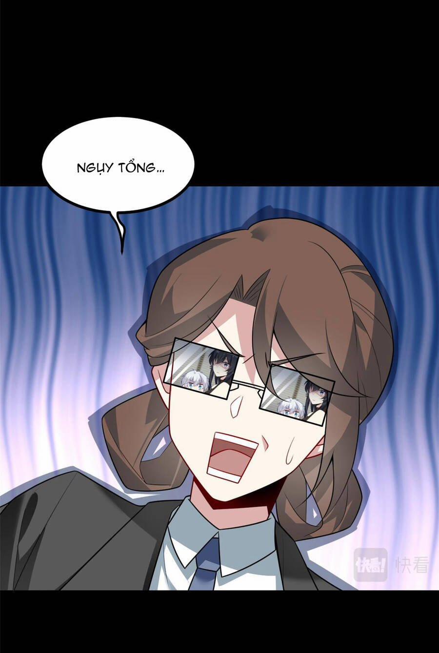 Tôi Ở Thế Giới Khác Dựa Dẫm Vào Phụ Nữ 99 trang 41