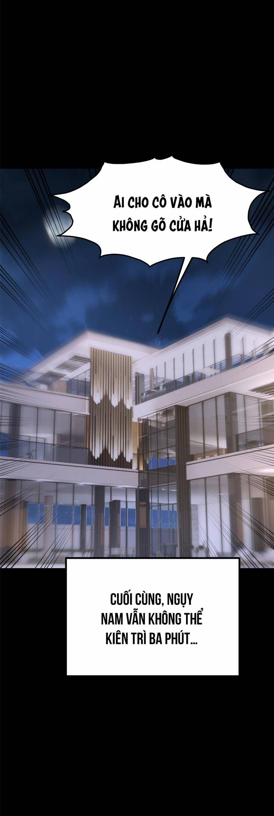 Tôi Ở Thế Giới Khác Dựa Dẫm Vào Phụ Nữ 99 trang 43