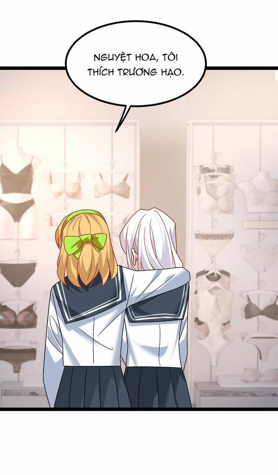 Tôi Ở Thế Giới Khác Dựa Dẫm Vào Phụ Nữ 99 trang 47