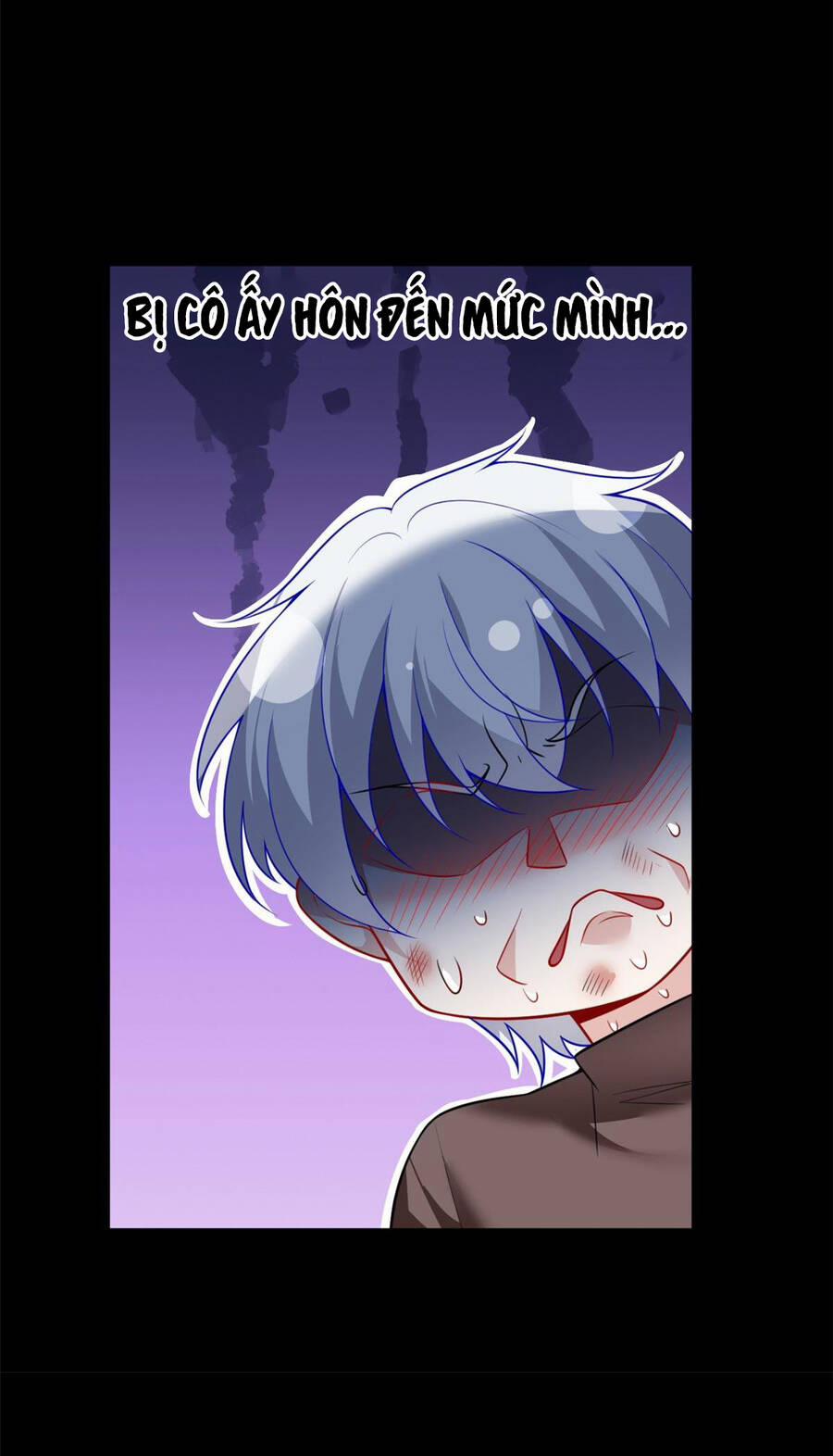 Tôi Ở Thế Giới Khác Dựa Dẫm Vào Phụ Nữ 99 trang 9