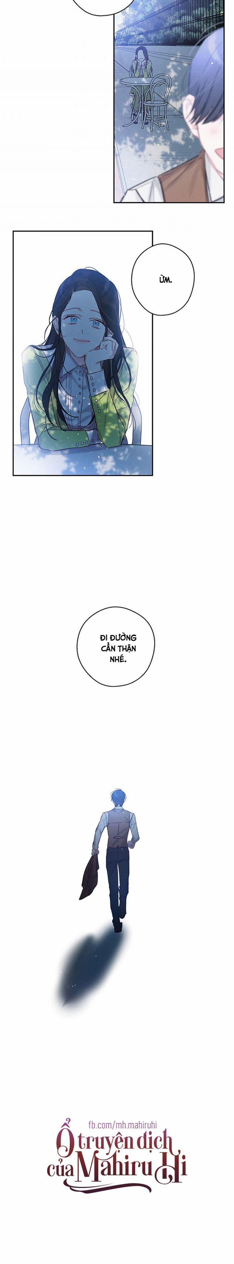 Tôi Phải Giấu Em Trai Trước Đã 17 trang 14