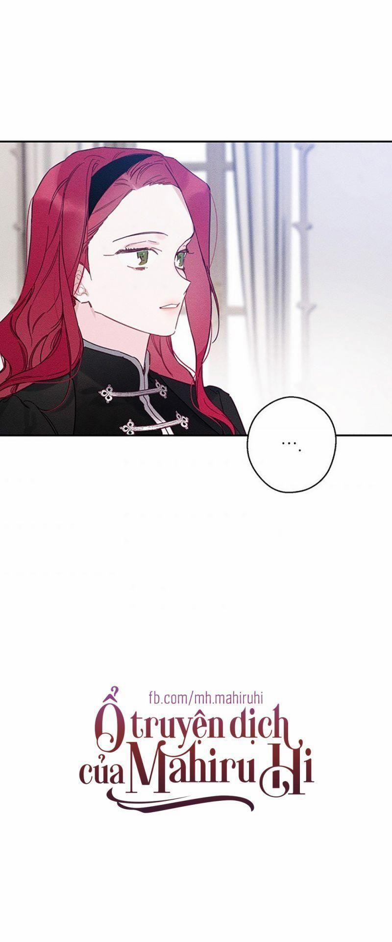 Tôi Phải Giấu Em Trai Trước Đã 24 trang 20