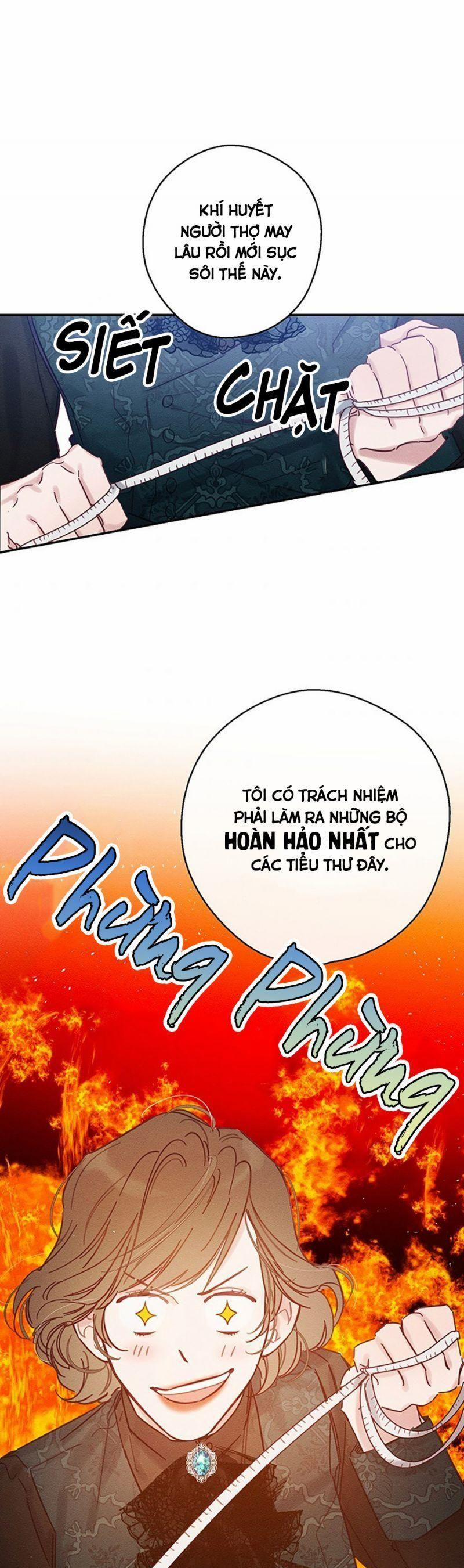 Tôi Phải Giấu Em Trai Trước Đã 25 trang 16