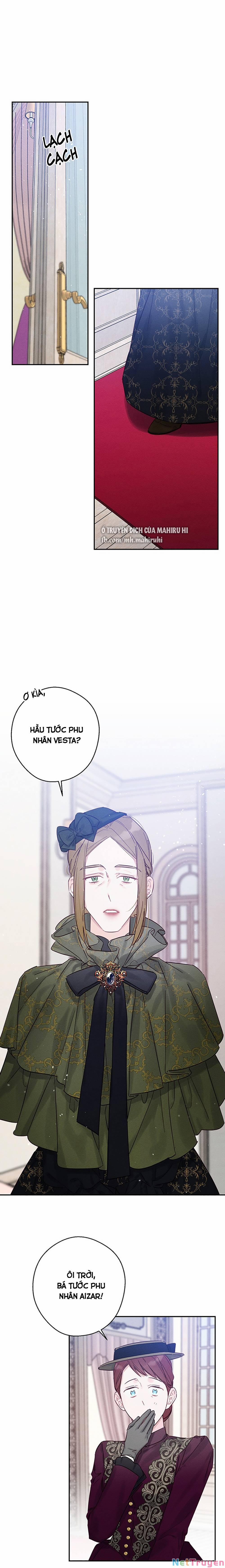 Tôi Phải Giấu Em Trai Trước Đã 26 trang 1