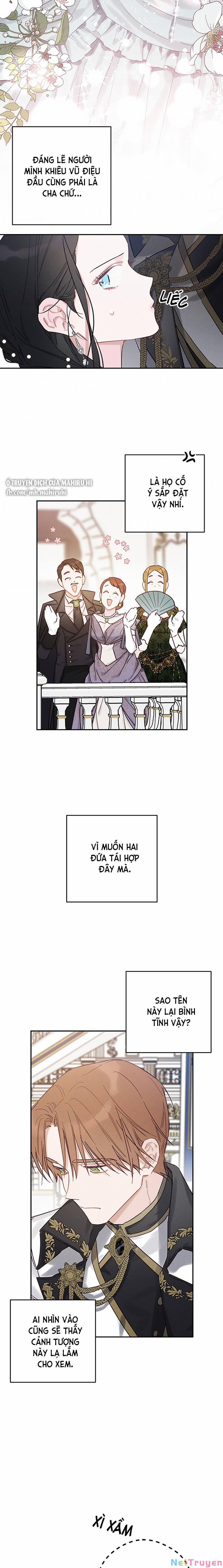 Tôi Phải Giấu Em Trai Trước Đã 26 trang 11