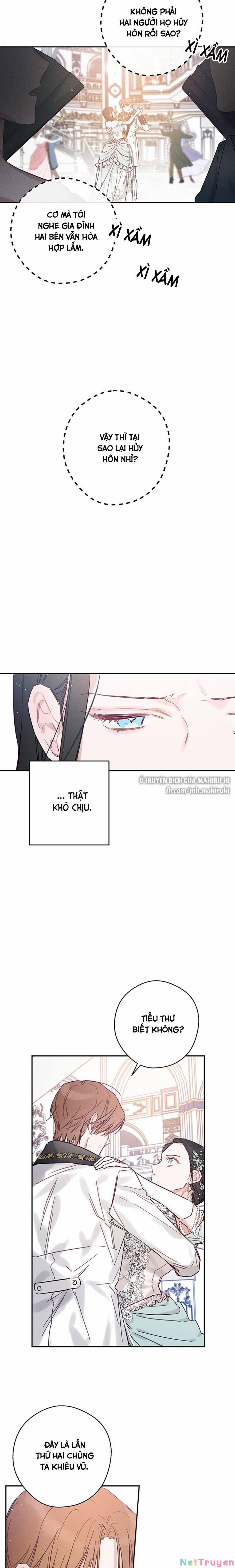 Tôi Phải Giấu Em Trai Trước Đã 26 trang 12