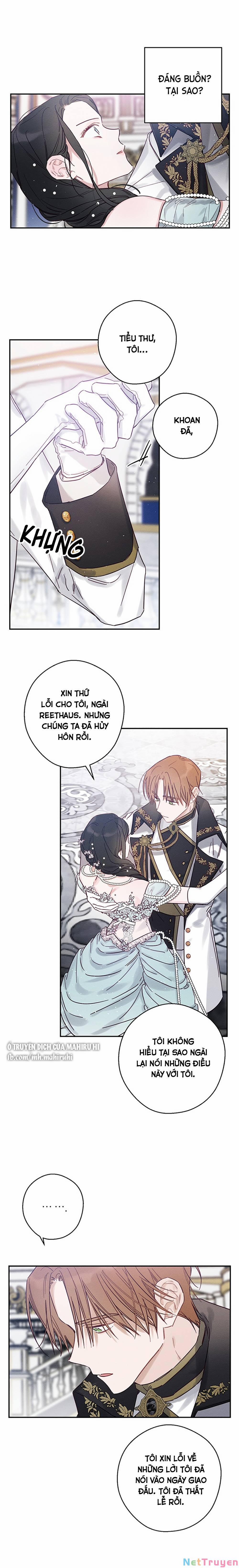 Tôi Phải Giấu Em Trai Trước Đã 26 trang 14