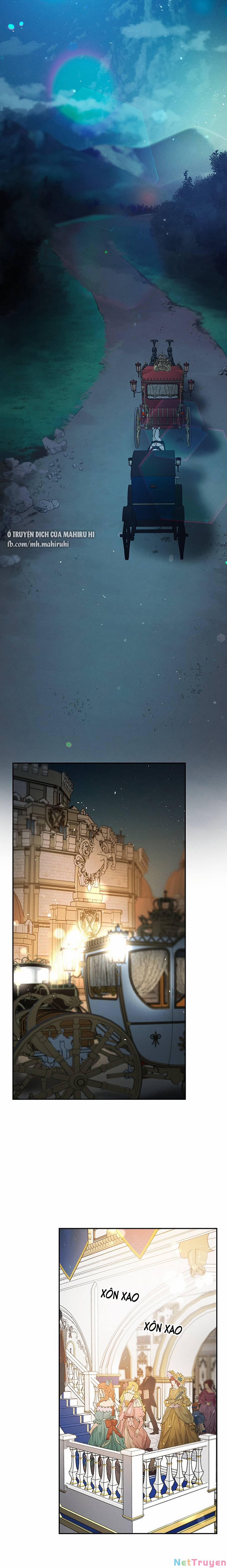 Tôi Phải Giấu Em Trai Trước Đã 26 trang 5