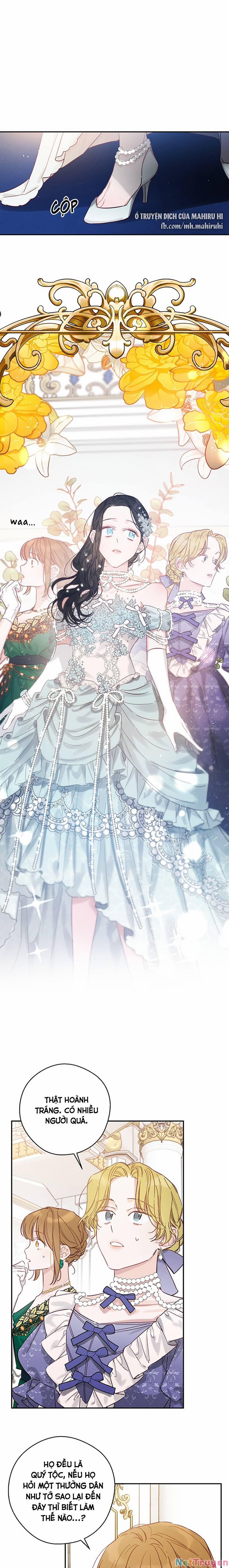 Tôi Phải Giấu Em Trai Trước Đã 26 trang 6