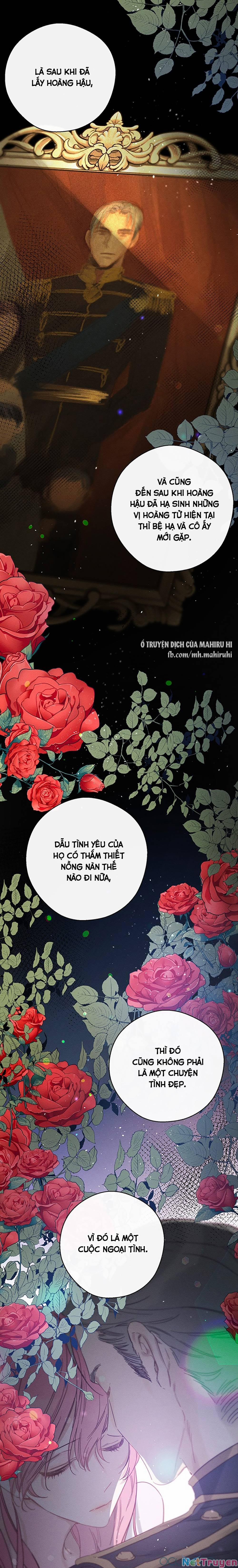 Tôi Phải Giấu Em Trai Trước Đã 28 trang 3