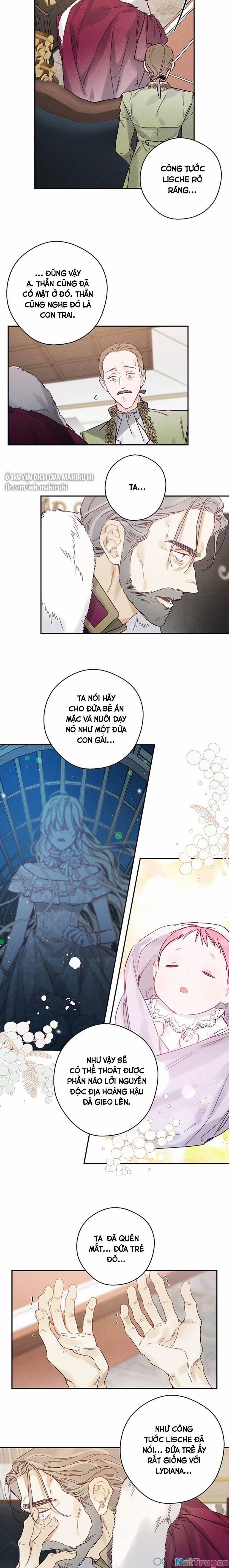 Tôi Phải Giấu Em Trai Trước Đã 28 trang 9