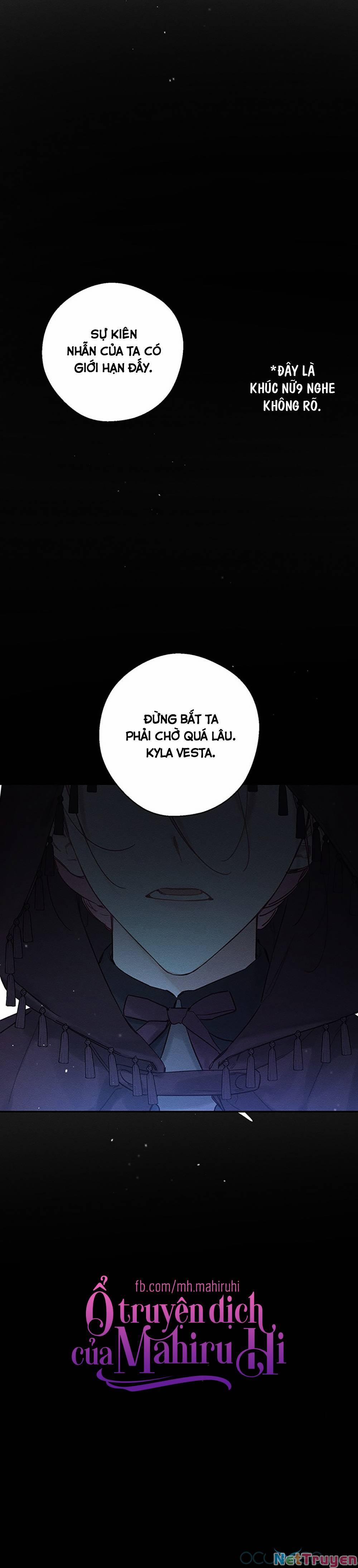 Tôi Phải Giấu Em Trai Trước Đã 29 trang 14