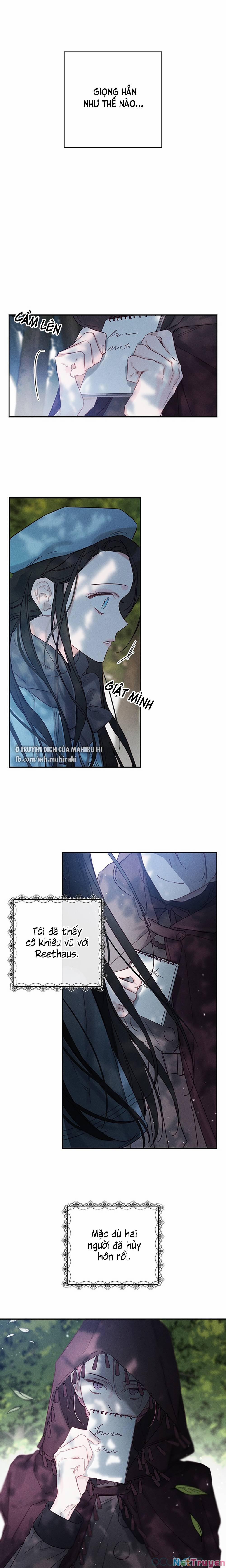 Tôi Phải Giấu Em Trai Trước Đã 29 trang 7