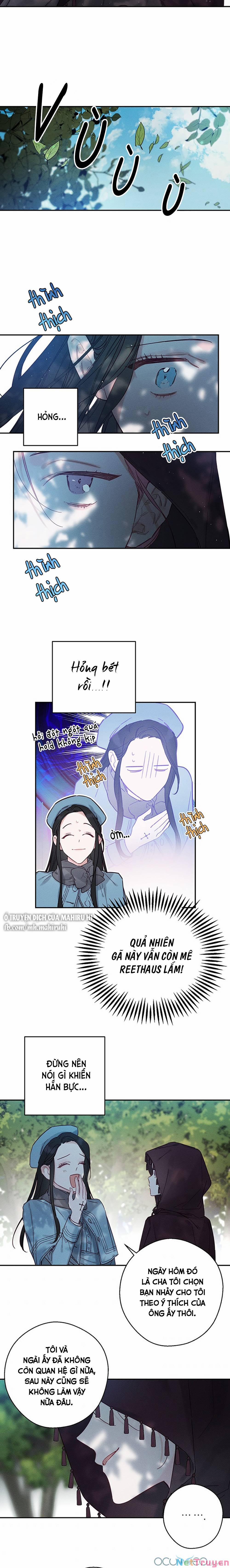 Tôi Phải Giấu Em Trai Trước Đã 29 trang 8