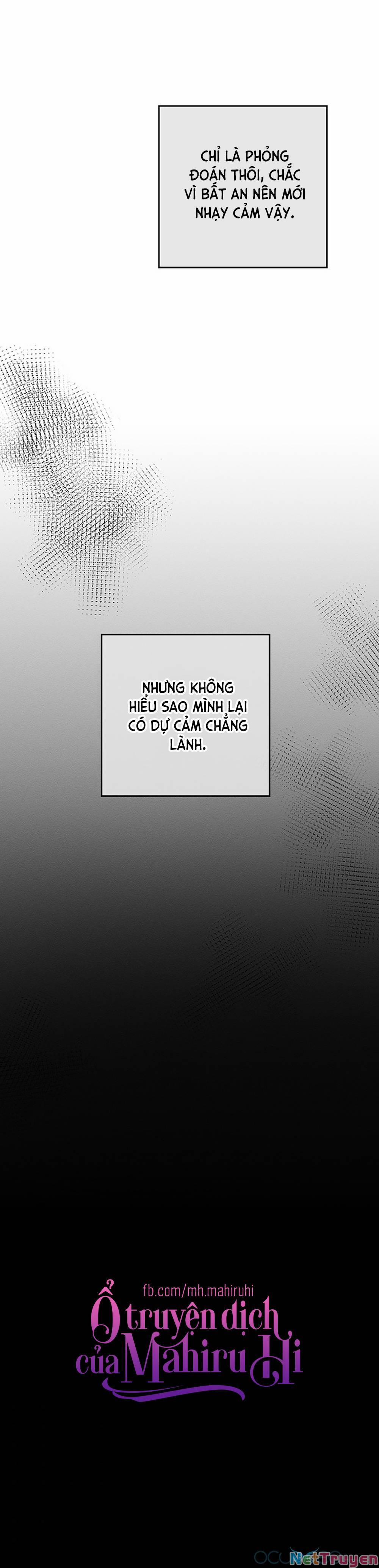 Tôi Phải Giấu Em Trai Trước Đã 30 trang 24