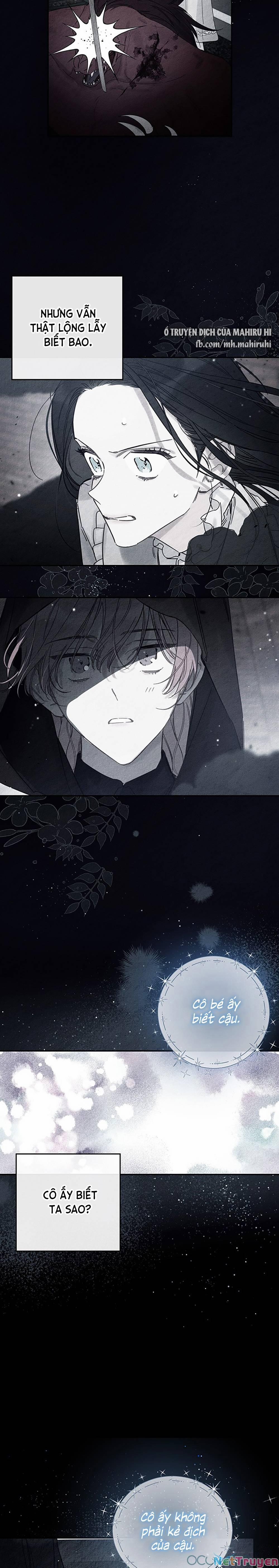 Tôi Phải Giấu Em Trai Trước Đã 30 trang 7