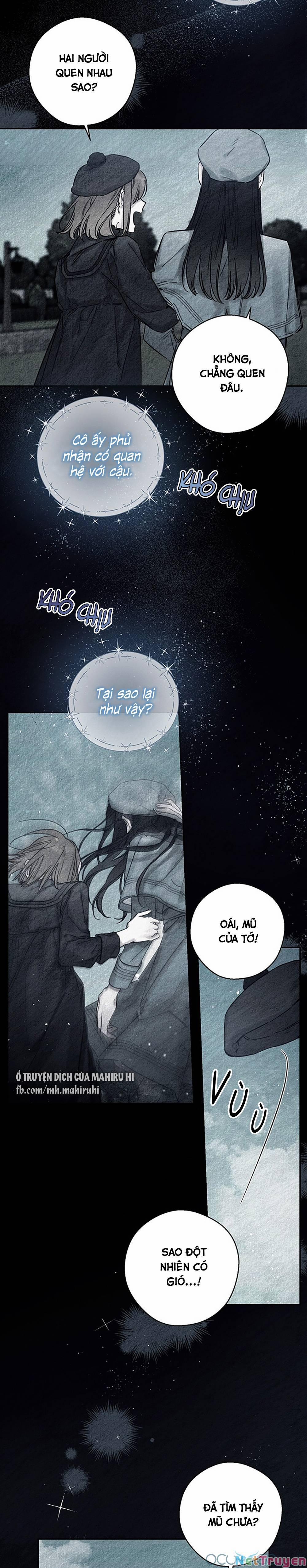 Tôi Phải Giấu Em Trai Trước Đã 30 trang 9