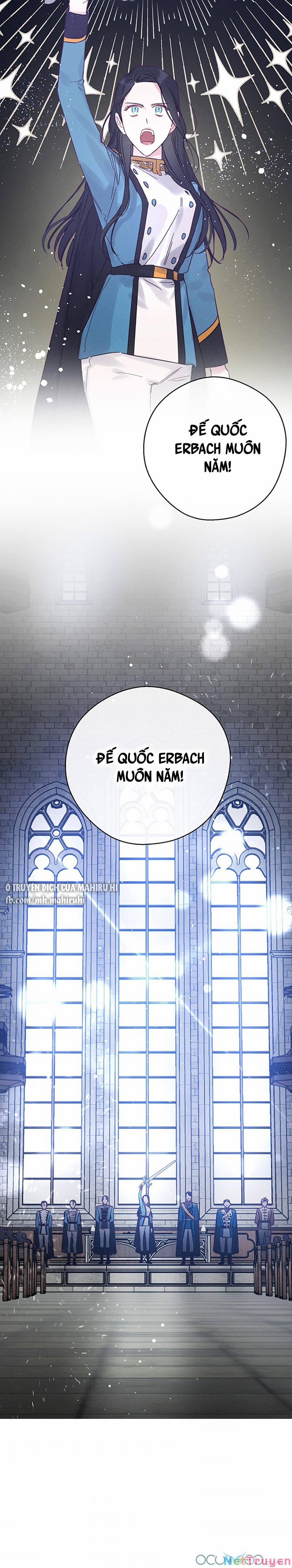 Tôi Phải Giấu Em Trai Trước Đã 31 trang 13