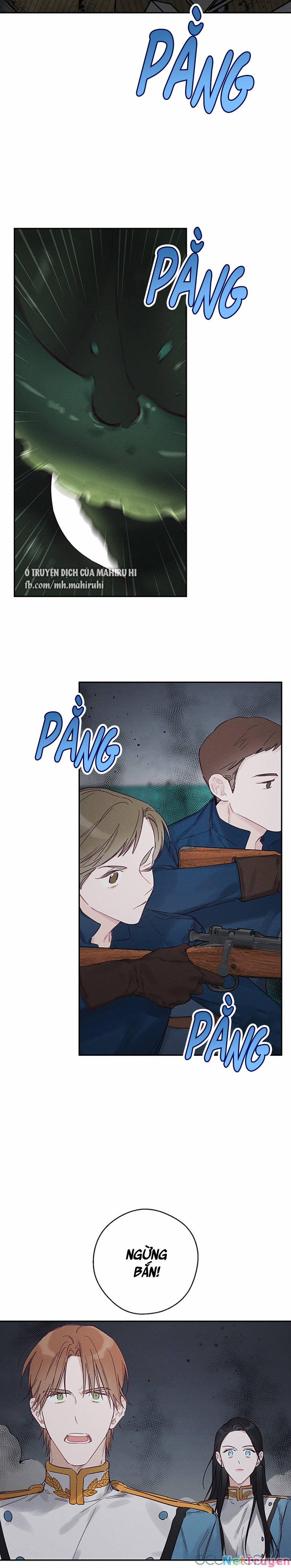 Tôi Phải Giấu Em Trai Trước Đã 32 trang 19