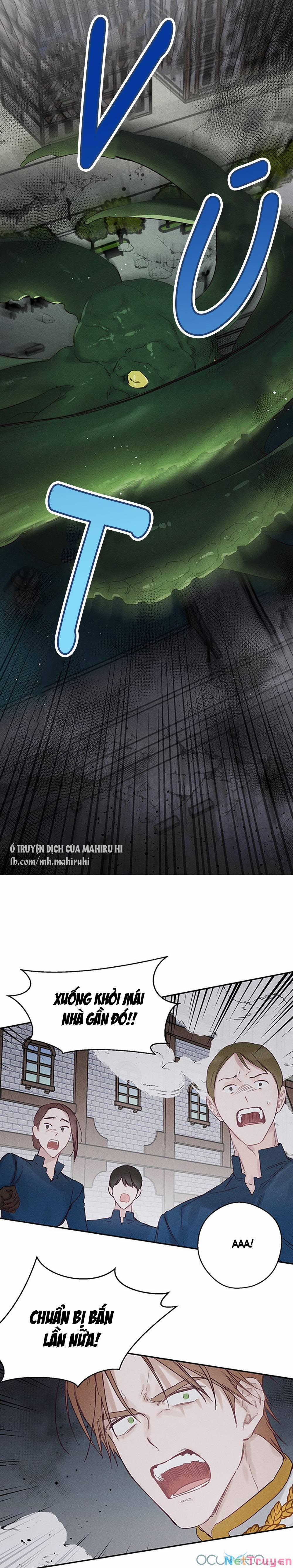 Tôi Phải Giấu Em Trai Trước Đã 32 trang 22