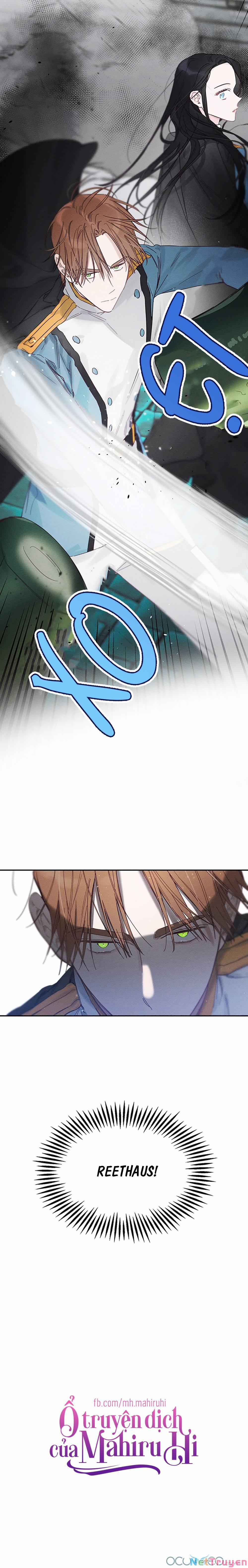 Tôi Phải Giấu Em Trai Trước Đã 32 trang 28