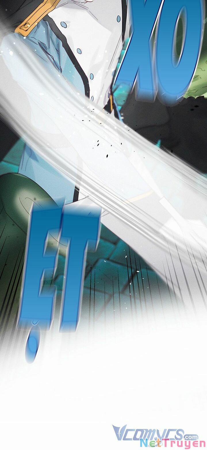 Tôi Phải Giấu Em Trai Trước Đã 33 trang 1