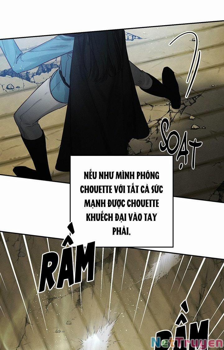 Tôi Phải Giấu Em Trai Trước Đã 33 trang 33