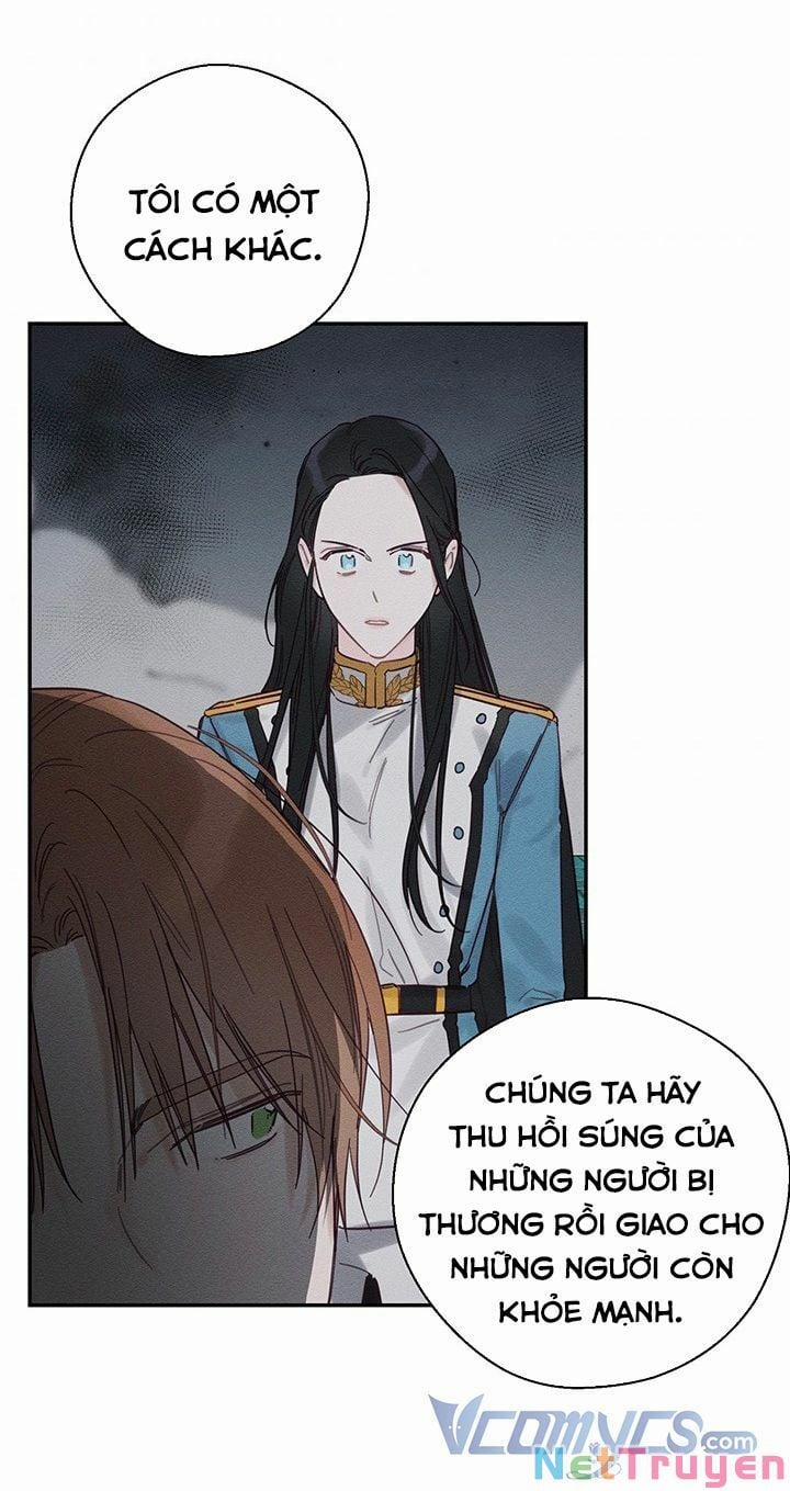 Tôi Phải Giấu Em Trai Trước Đã 33 trang 4