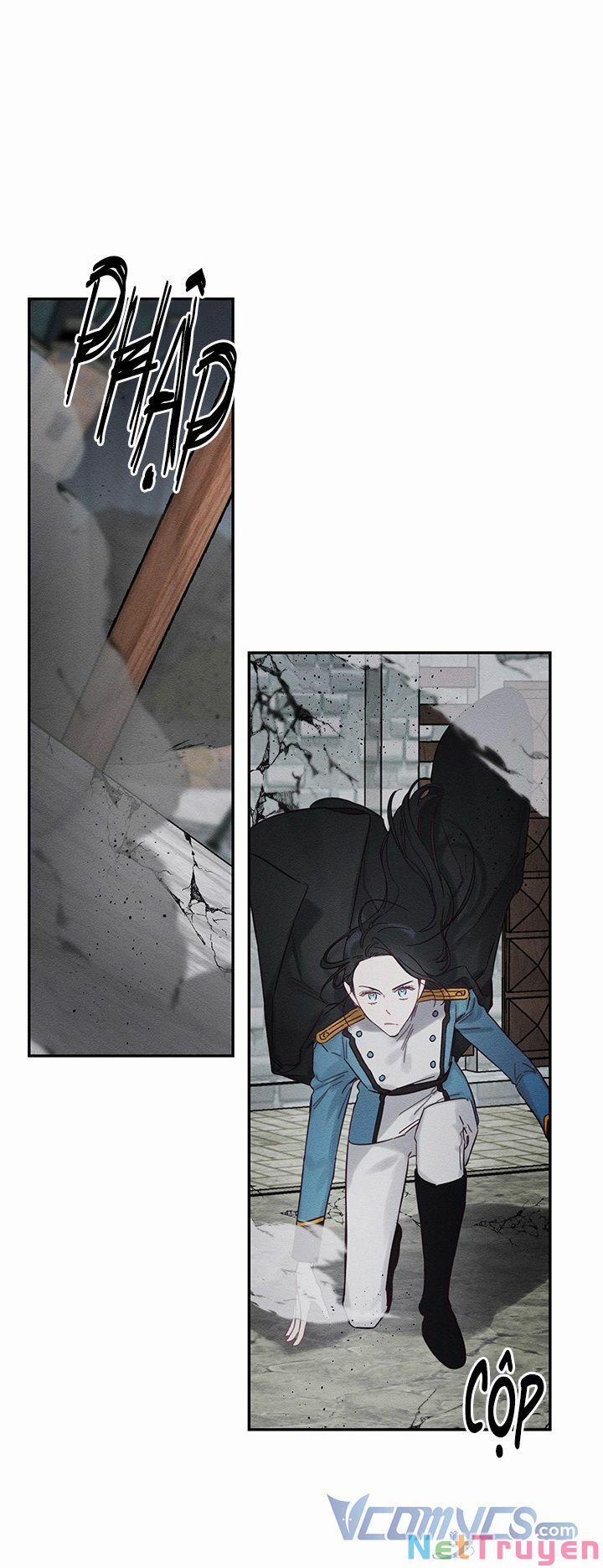 Tôi Phải Giấu Em Trai Trước Đã 33 trang 41