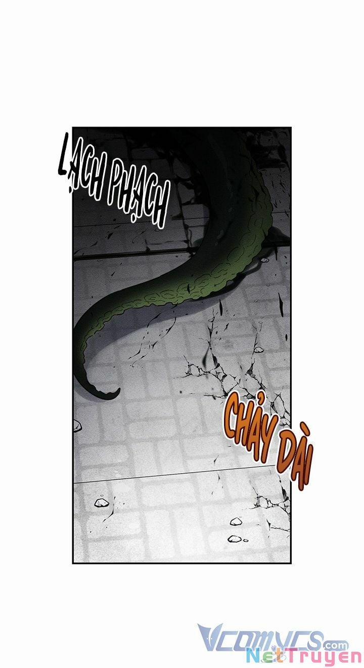 Tôi Phải Giấu Em Trai Trước Đã 33 trang 45