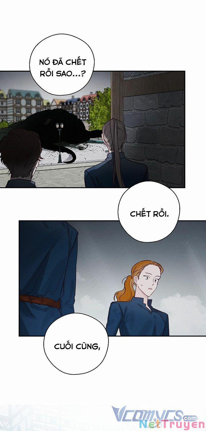 Tôi Phải Giấu Em Trai Trước Đã 33 trang 46