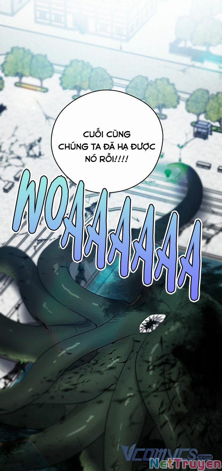 Tôi Phải Giấu Em Trai Trước Đã 33 trang 47