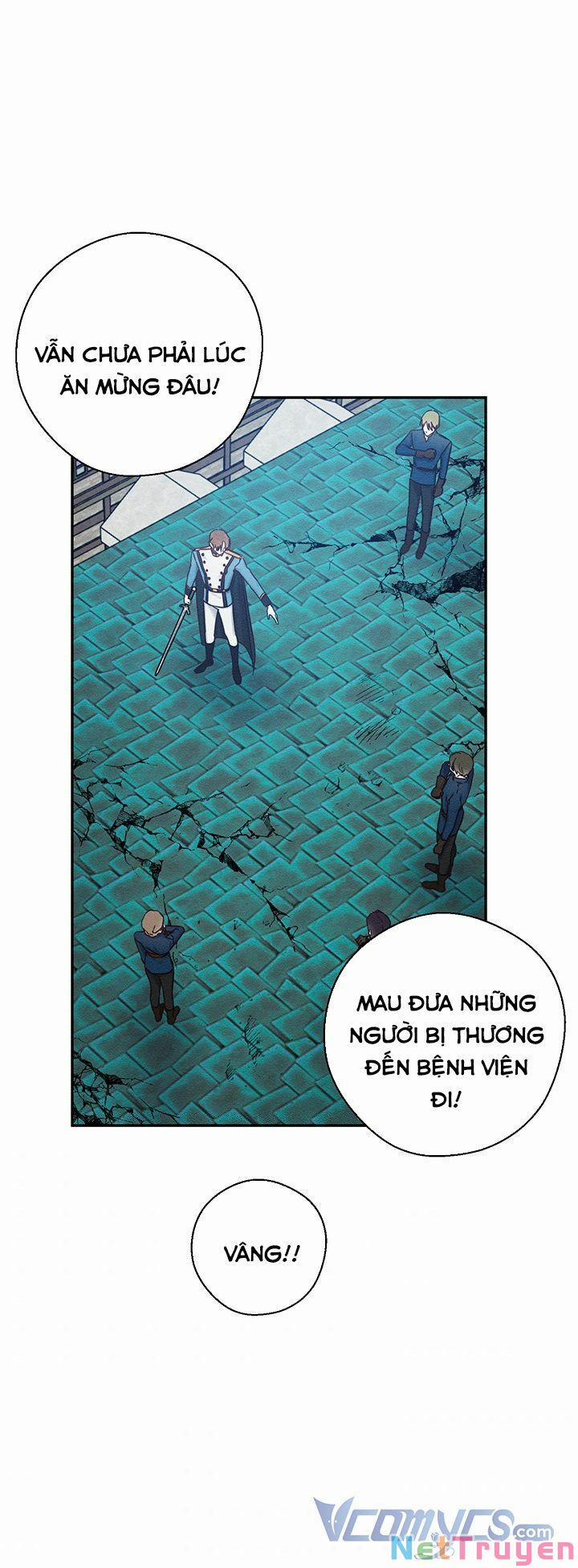 Tôi Phải Giấu Em Trai Trước Đã 33 trang 50