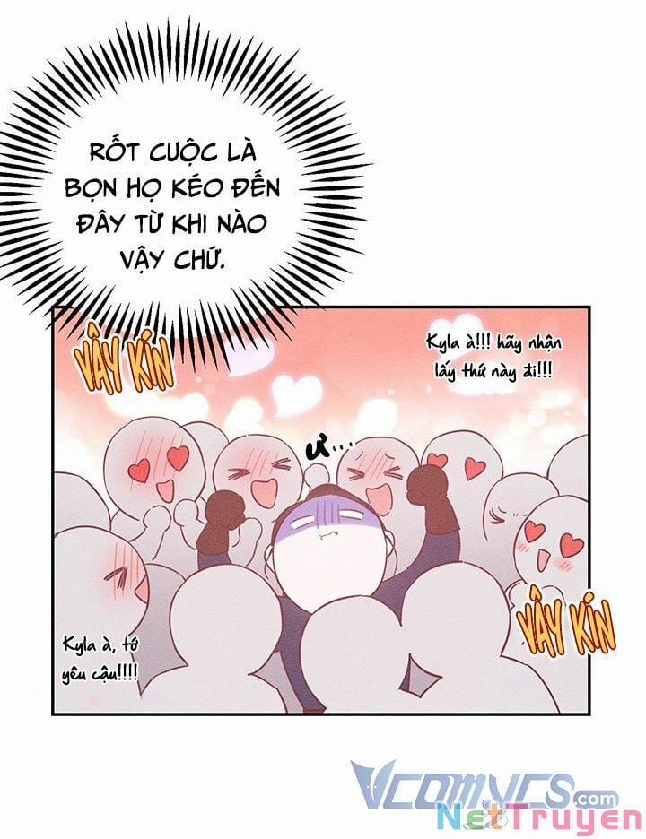 Tôi Phải Giấu Em Trai Trước Đã 33 trang 56