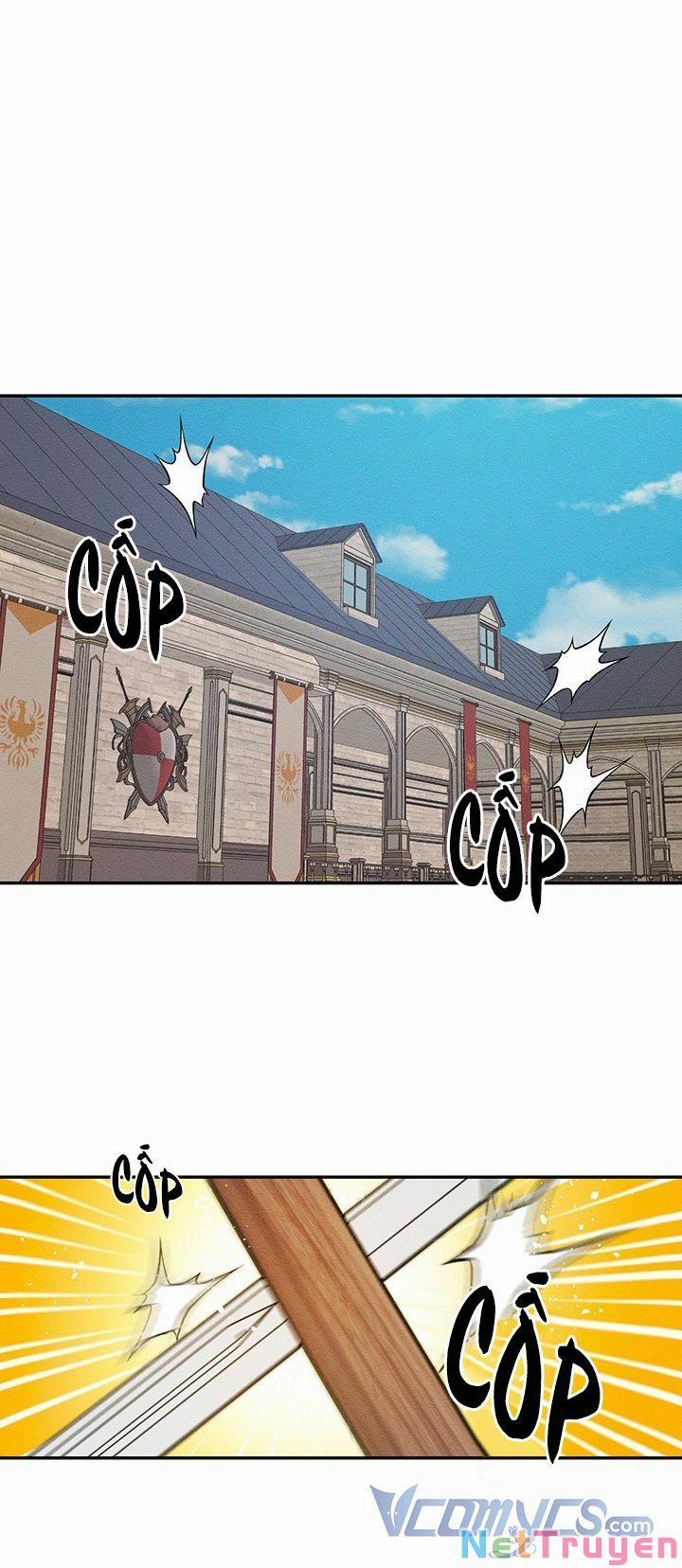 Tôi Phải Giấu Em Trai Trước Đã 33 trang 63