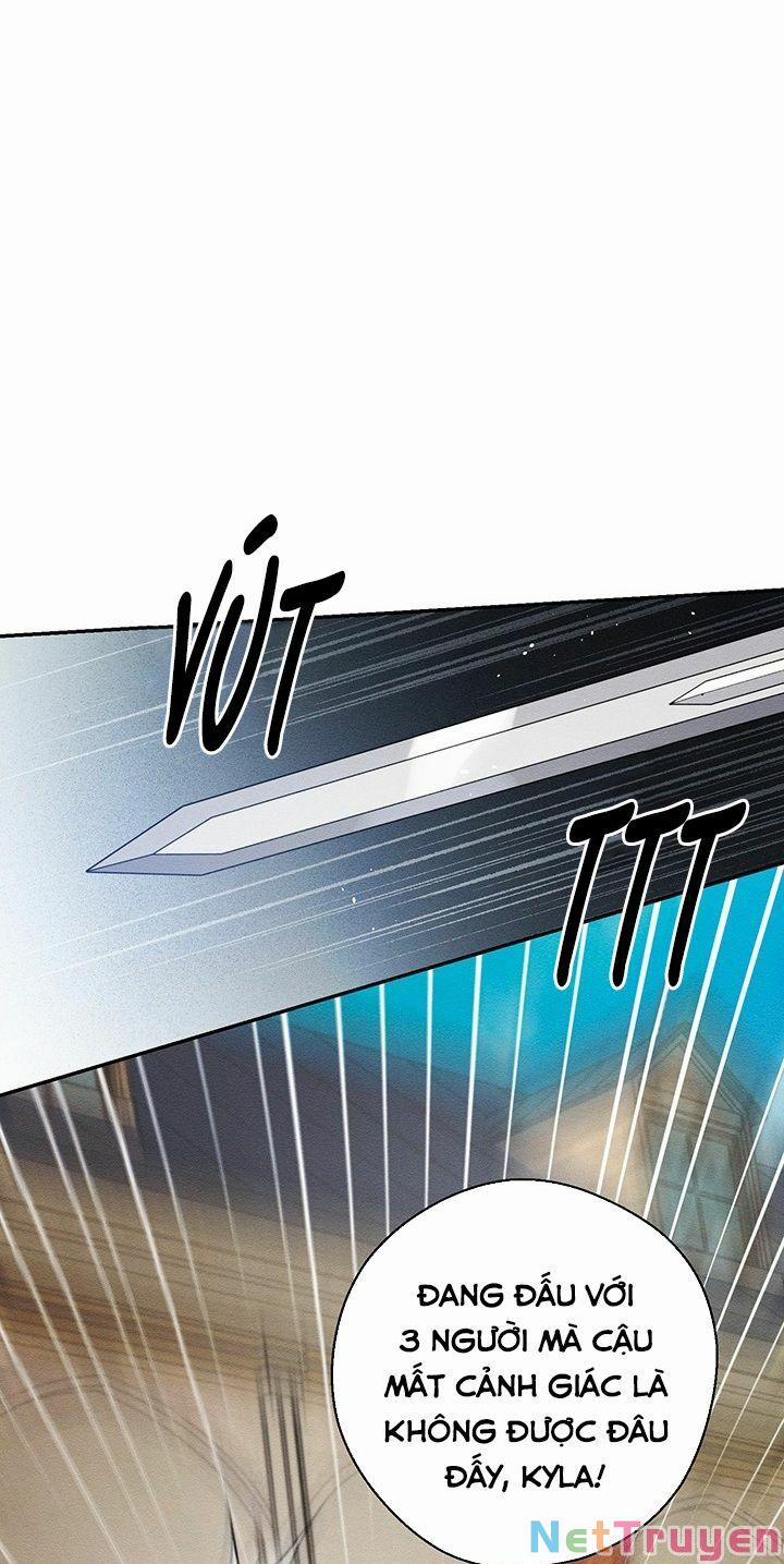 Tôi Phải Giấu Em Trai Trước Đã 33 trang 65