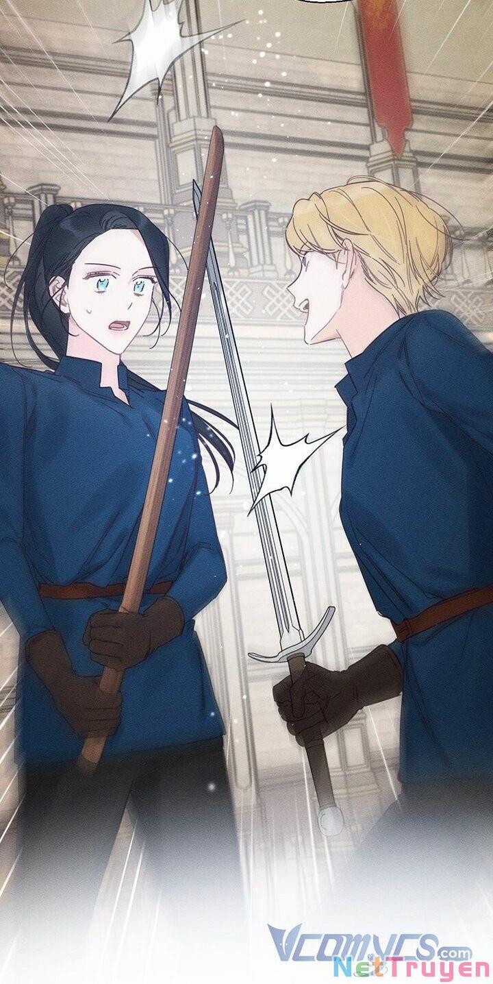 Tôi Phải Giấu Em Trai Trước Đã 33 trang 66