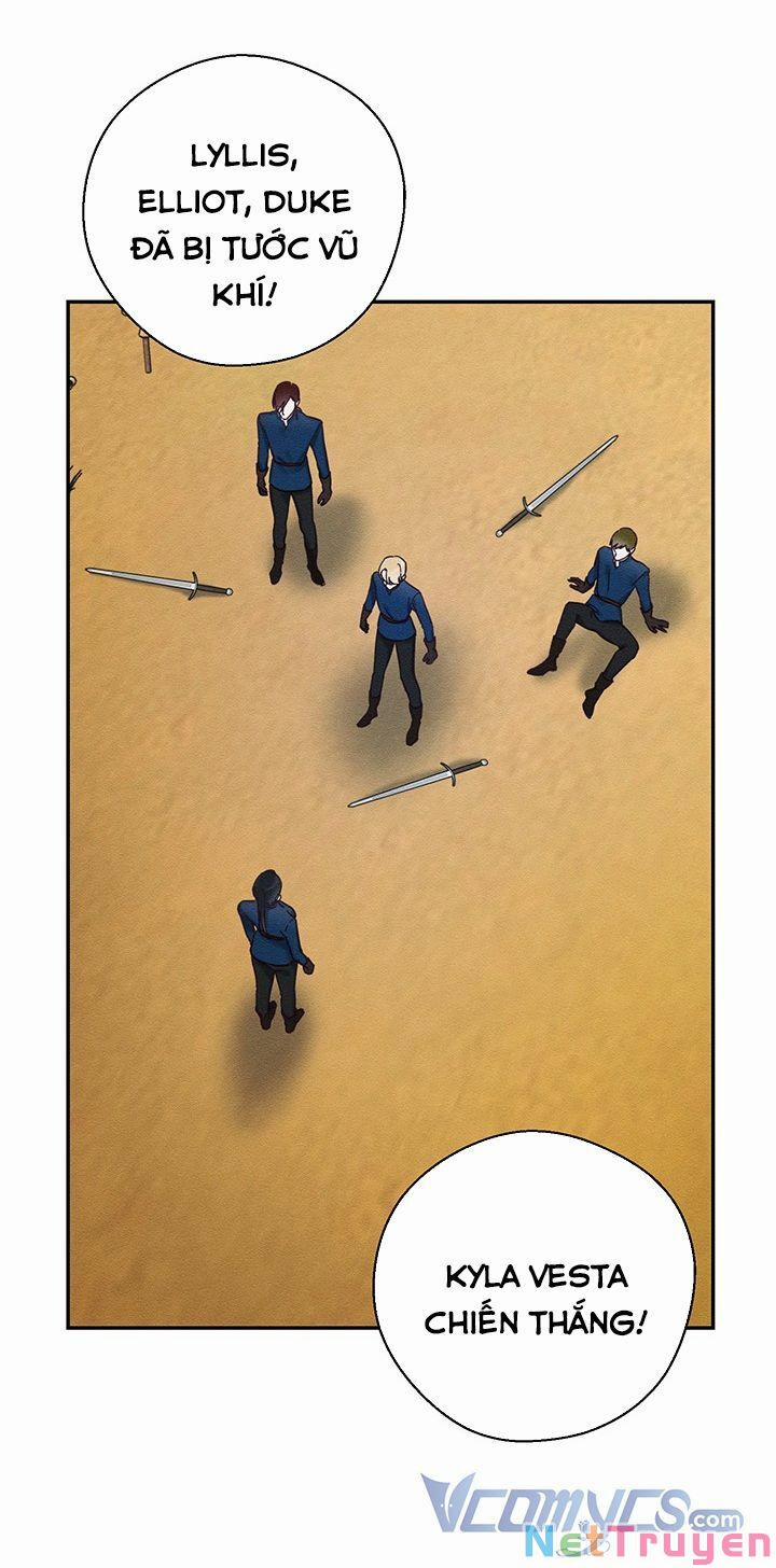 Tôi Phải Giấu Em Trai Trước Đã 33 trang 70