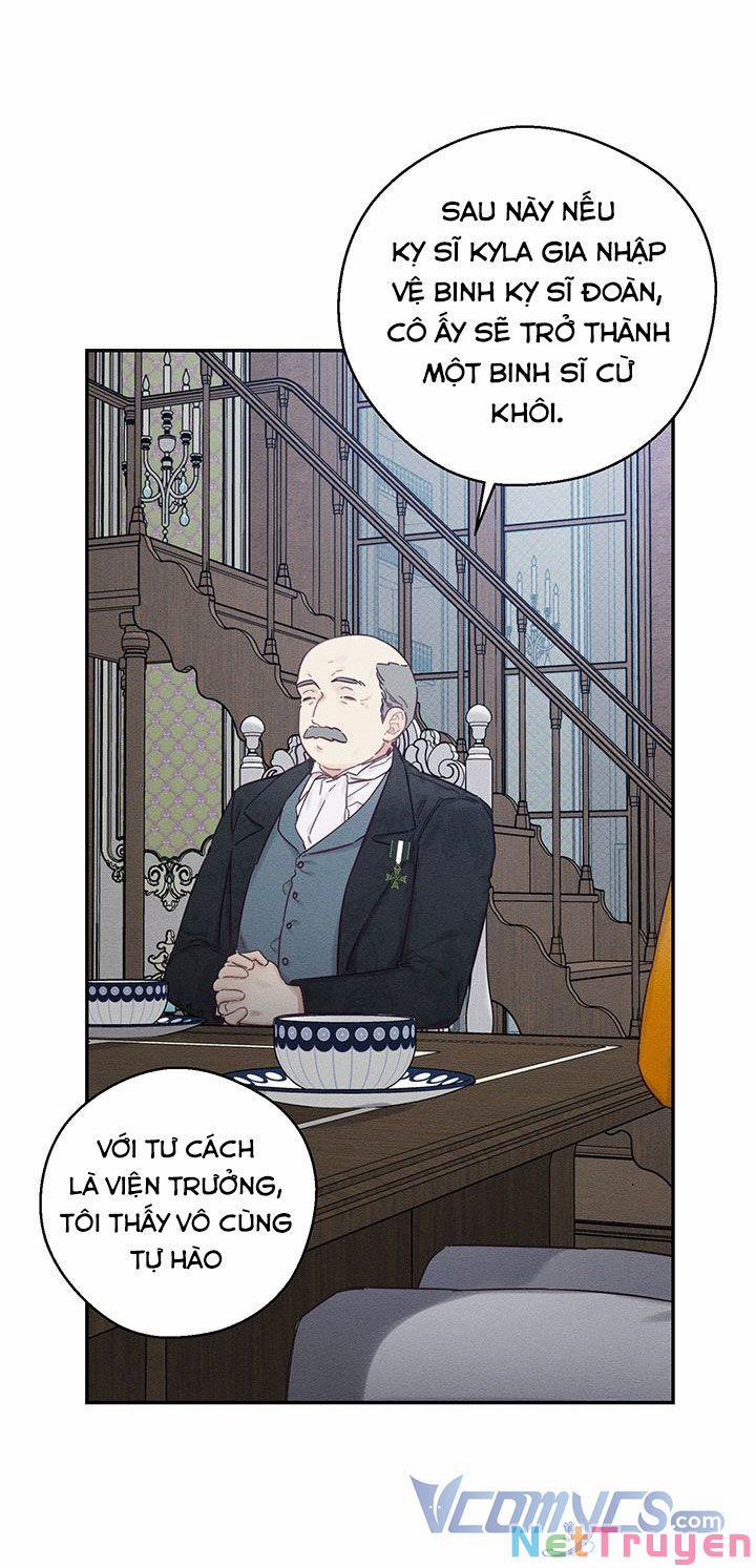 Tôi Phải Giấu Em Trai Trước Đã 34 trang 1