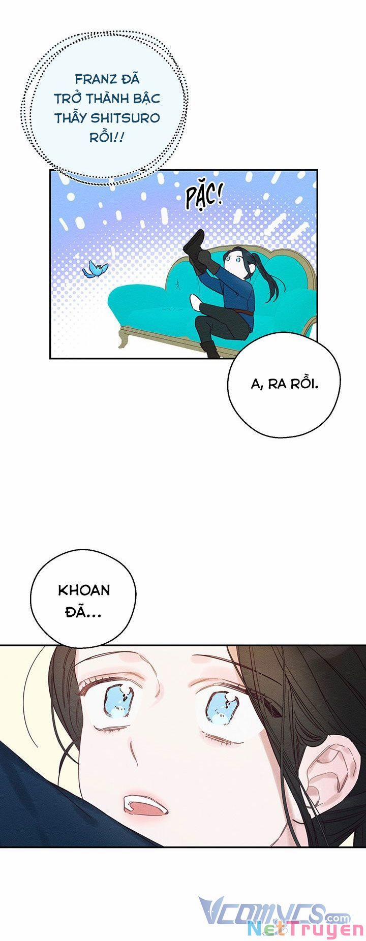 Tôi Phải Giấu Em Trai Trước Đã 34 trang 11