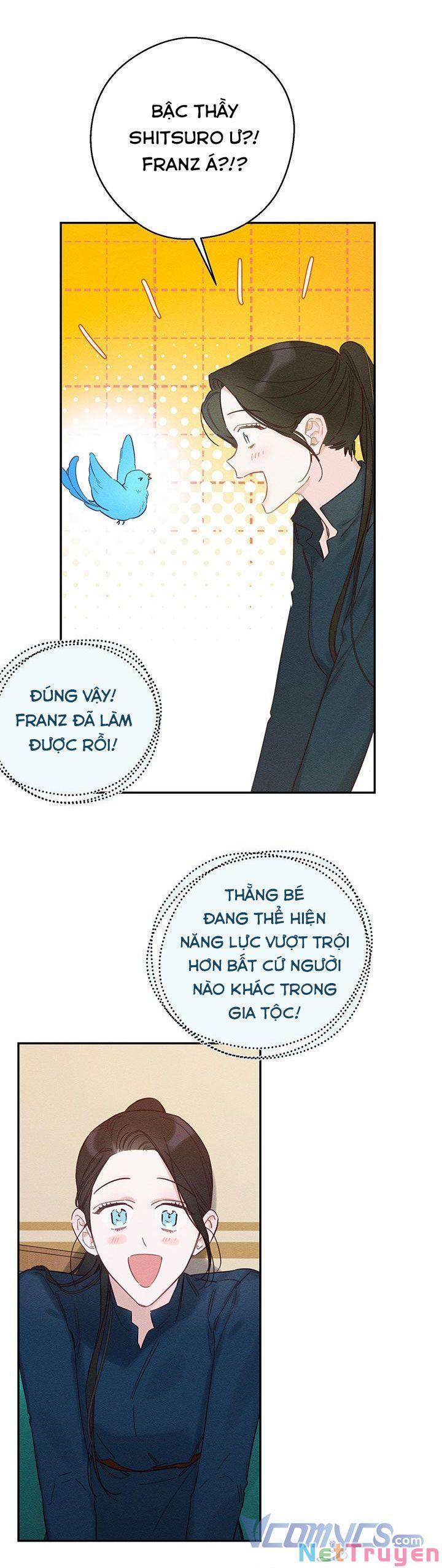 Tôi Phải Giấu Em Trai Trước Đã 34 trang 12