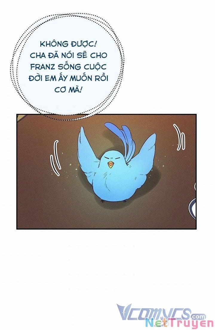 Tôi Phải Giấu Em Trai Trước Đã 34 trang 19