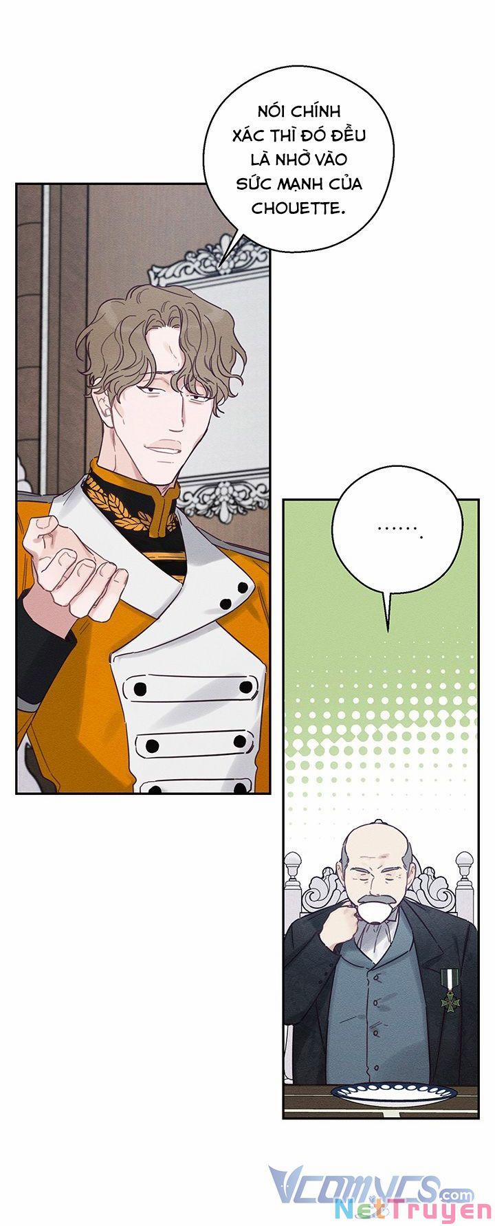 Tôi Phải Giấu Em Trai Trước Đã 34 trang 2