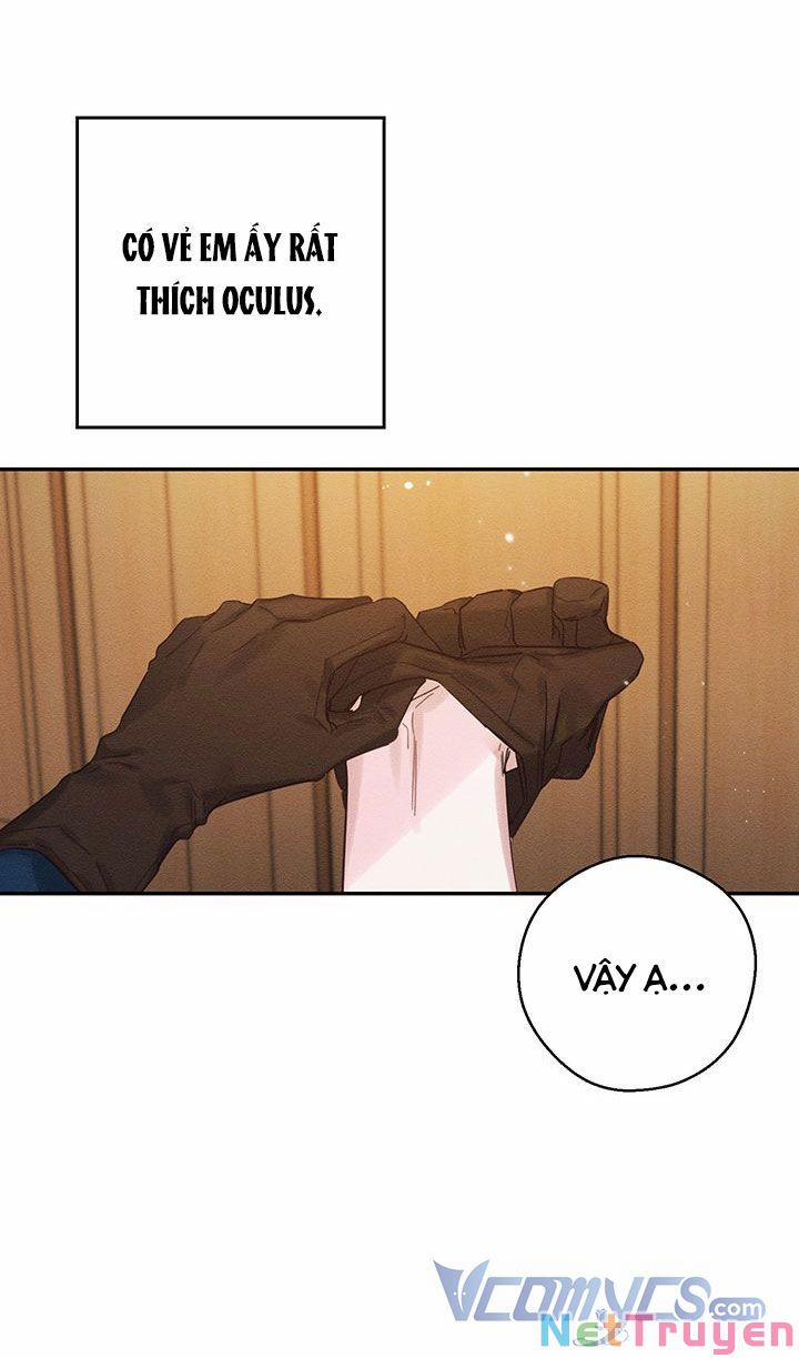 Tôi Phải Giấu Em Trai Trước Đã 34 trang 23