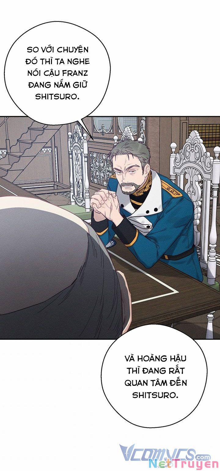 Tôi Phải Giấu Em Trai Trước Đã 34 trang 3