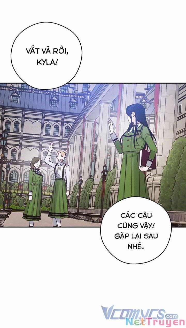 Tôi Phải Giấu Em Trai Trước Đã 34 trang 31